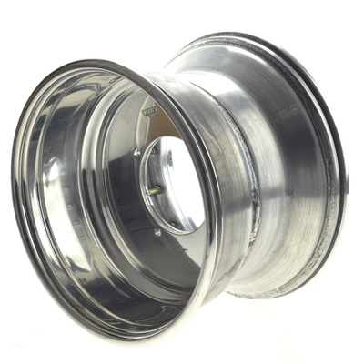 6061 Aluminum Front Rear Wheels T6 Beadlock 10x5 Aluminum Wheels and 10x8 ATV Wheel for YFZ 450 450R